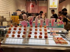 -果呀呀(国金街店)