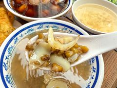 -随柳居·苏式小吃(建新巷店)