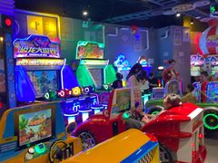 -星际传奇(观澜湖新城店)