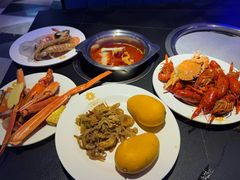 -海韵之星邮轮水会(明发商业广场店)