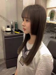 -七分屋LA·烫发·染发·剪发