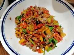 -乡里人家家常菜馆(营盘路店)