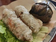 -海安安越南粉(丹竹頭店)