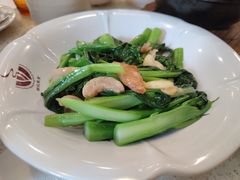 -明记港式烧腊茶餐厅(下沙店)