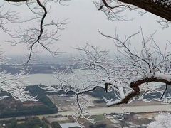 -虞山风景区
