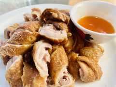 -奇香楼(五眼桥横街店)