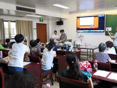 -广州老年大学