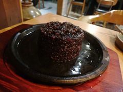 -薇酌饮·陕西菜(南门外店)