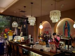 -墨纪Mojí墨西哥餐厅(官舍店)