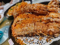-79号渔船海鲜饭店(华强北店)
