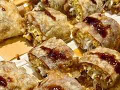 -福苗小骆驼烧烤(大唐不夜城店)