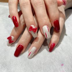 点击看大图 -Nail Me美甲美睫