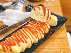 -姜虎东白丁韩国烤肉(吉利大厦店)