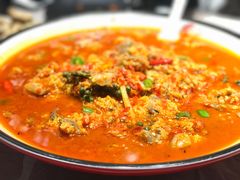 鲜椒鱼籽-李叔叔虾蟹大排档(青羊店)