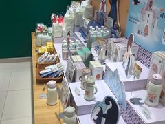 -远洋未来广场(育慧北路店)