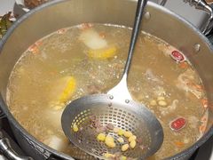 -潮牛壹号鲜牛肉火锅(世界城广场店)