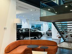 -浙江星杭奔驰4S店(海创园店)