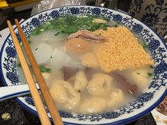 -小潘记鸭血粉丝汤
