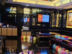 -凯乐会量贩KTV(国防大厦总店)