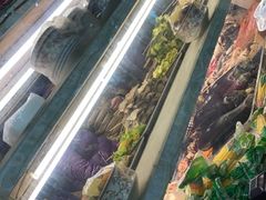 -大胡子烤羊肉清真(天海夜市总店)