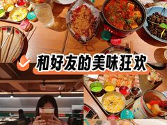 -雪熊精酿·哈尔滨烧烤酒馆(非遗大串店)