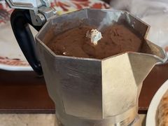 -Mammamia意大利餐厅(阳春巷店)