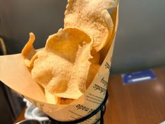 -帕蓝·暹罗料理(大学路店)