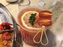 -常和州·夜宵大排档(常州单店)