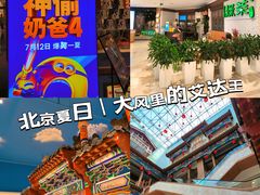 -银泰百货(北京大红门店)