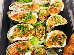 -浮何烤铺(桐梓林店)
