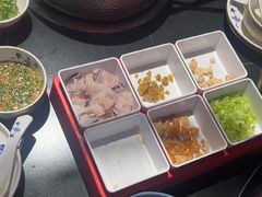 -打酱友•斑鱼海鲜粥火锅(吴桥店)