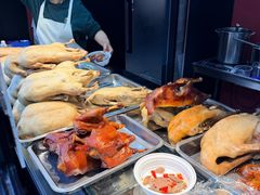 -达记卤菜店(红庙店)