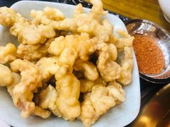 -小胖墩炝锅鱼(天钥桥路店)