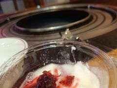 -阿山卓·野生菌火锅·纳西火塘烤肉