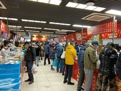 -王家沙点心店(南京西路总店)
