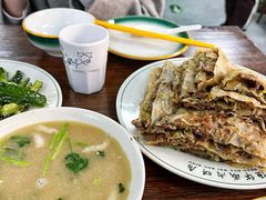 -清真永恒华威肉饼(潘家园店)