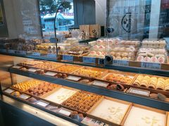 -泸溪河桃酥(秦淮夫子庙一店)