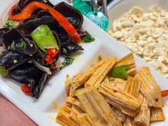 -毅祥斋老孙家泡馍(北院门鼓楼店)