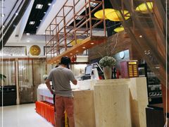 -旺顺阁海鲜广场(亚运村店)