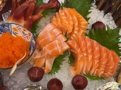 -吉兆·料理(红梅南路店)