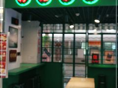 -孖记茶档·热腾茶餐(江南西plus店)