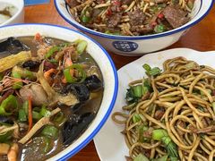 -姚记面馆(瑶琳路店)