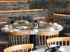 大堂-莲餐厅·湖北菜·藕汤是头牌(愚园路店)
