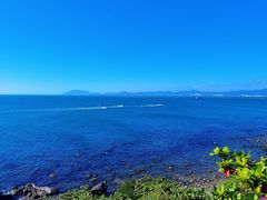 -三亚西岛海洋文化旅游区