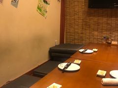 -気楽亭和食料理(气乐亭大世界本店)