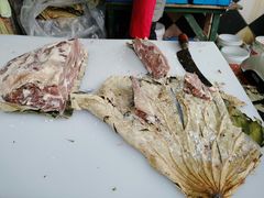 -东山矮马桶羊肉(太湖东山店)