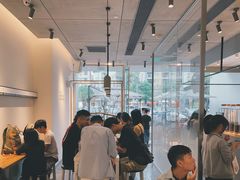 -喜茶(佛山顺德容桂天佑城店)