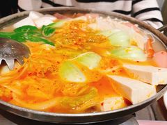 部队锅-莫嘎(乌鲁木齐中路店)