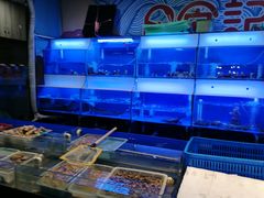 水产区-日食记精菜馆(建邺万达店)