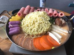 -李先生的首尔小馆(松江启源广场店)